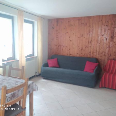 Rendena Ski Apartments Pinzolo Dış mekan fotoğraf