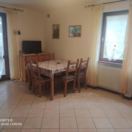 Rendena Ski Apartments Pinzolo Dış mekan fotoğraf