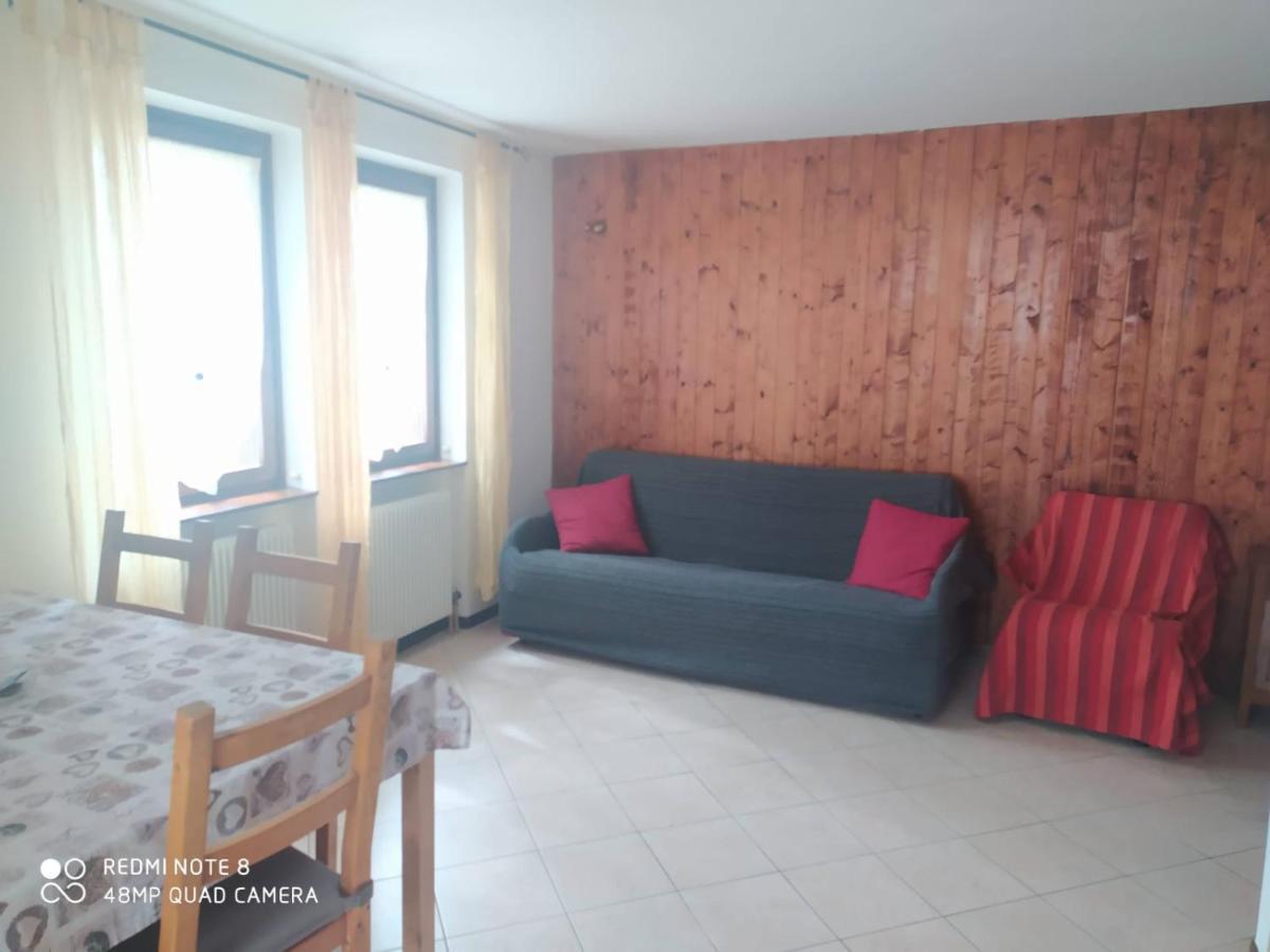 Rendena Ski Apartments Pinzolo Dış mekan fotoğraf