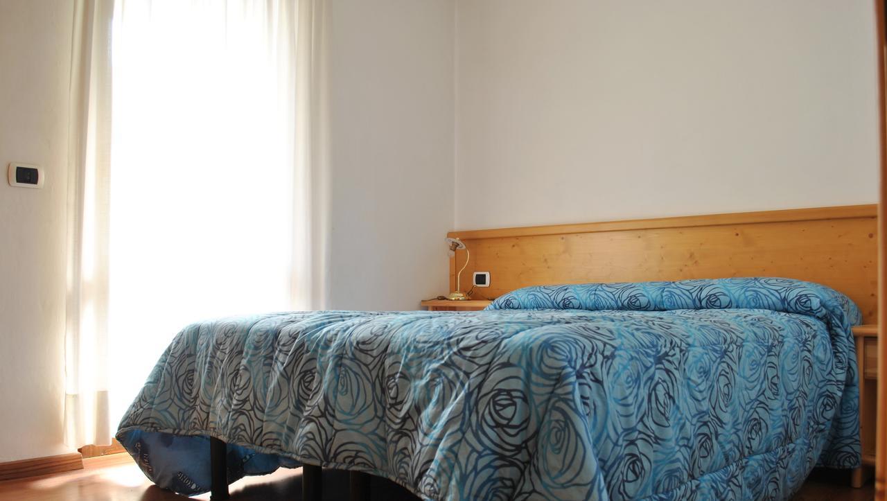 Rendena Ski Apartments Pinzolo Dış mekan fotoğraf
