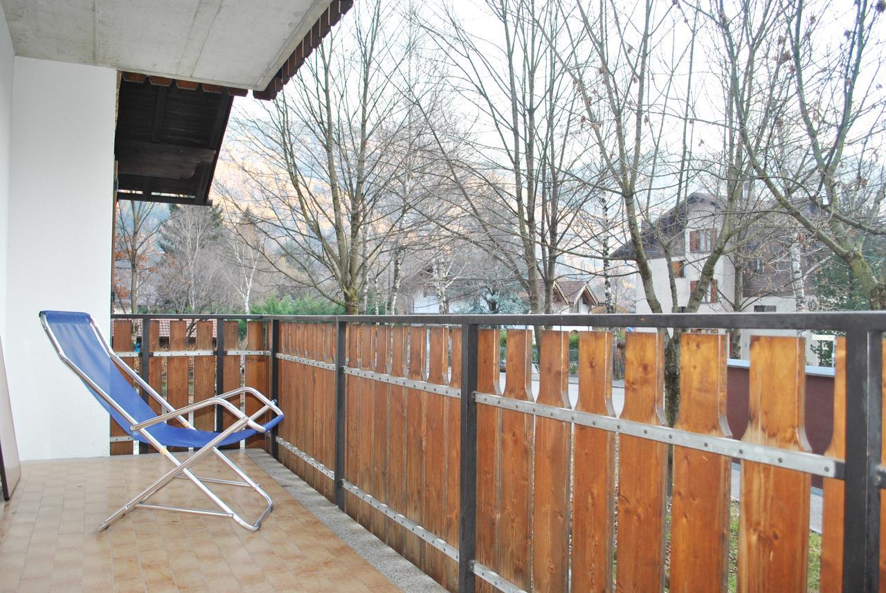Rendena Ski Apartments Pinzolo Dış mekan fotoğraf