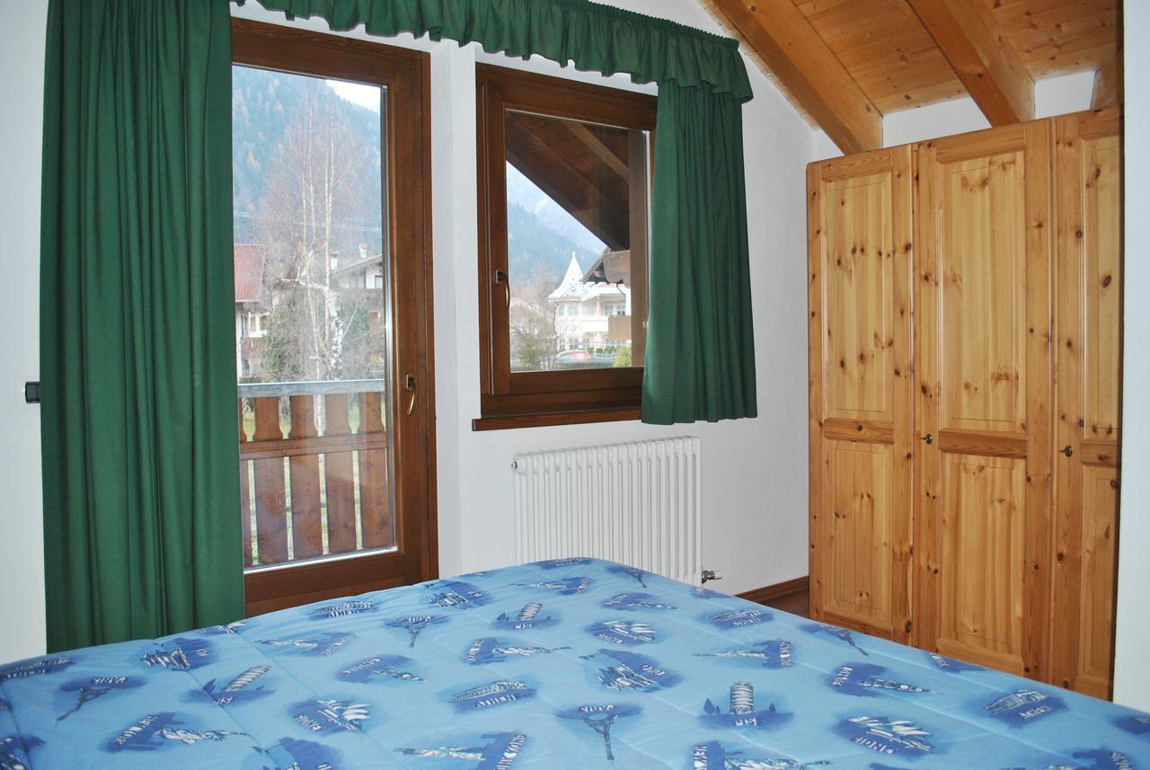 Rendena Ski Apartments Pinzolo Dış mekan fotoğraf