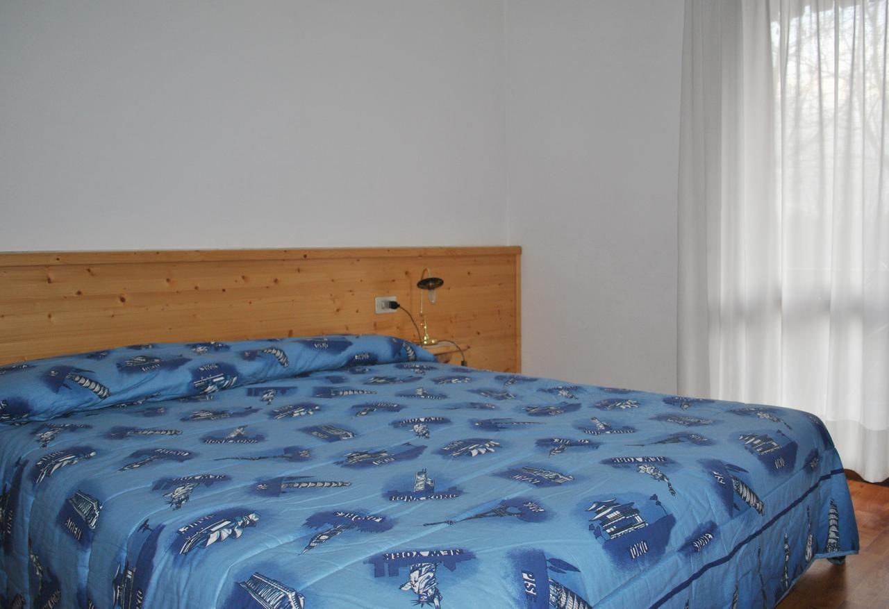 Rendena Ski Apartments Pinzolo Dış mekan fotoğraf