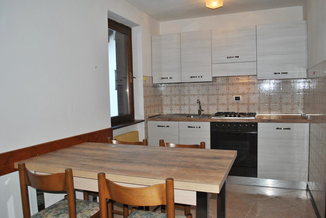 Rendena Ski Apartments Pinzolo Dış mekan fotoğraf
